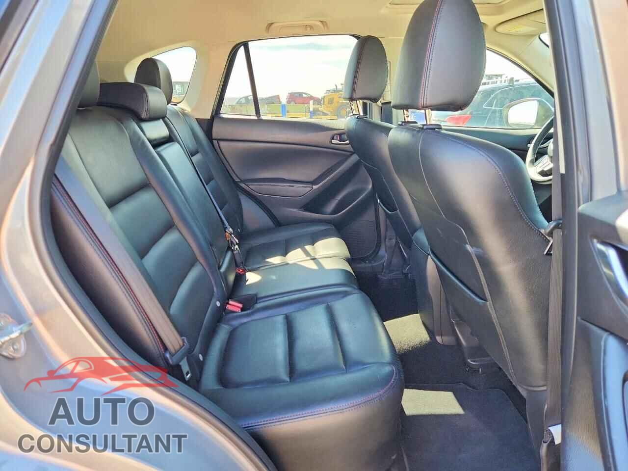 MAZDA CX-5 2013 - JM3KE4DE9D0161970