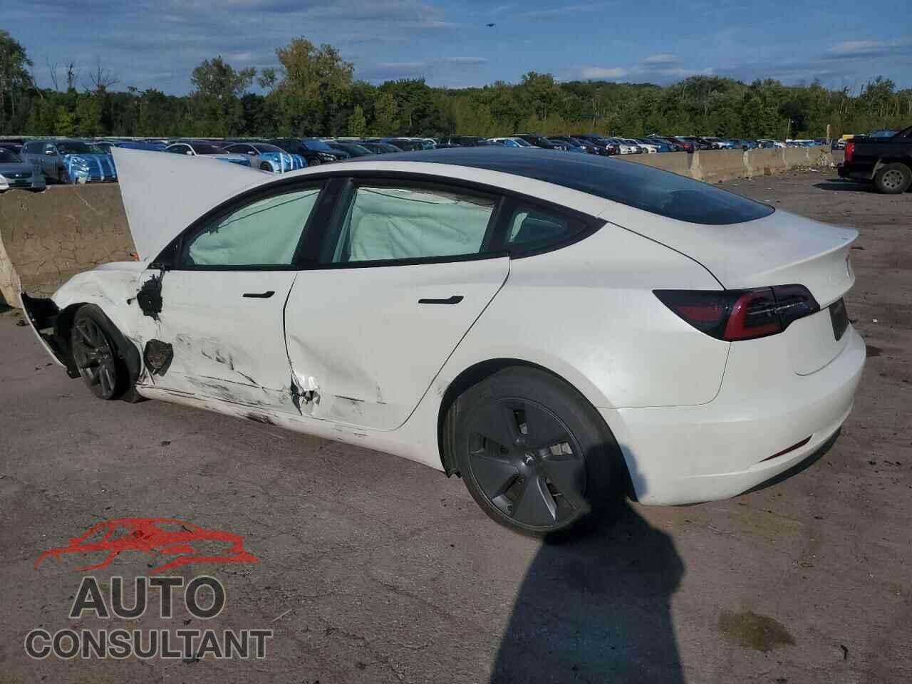 TESLA MODEL 3 2023 - 5YJ3E1EA8PF504183