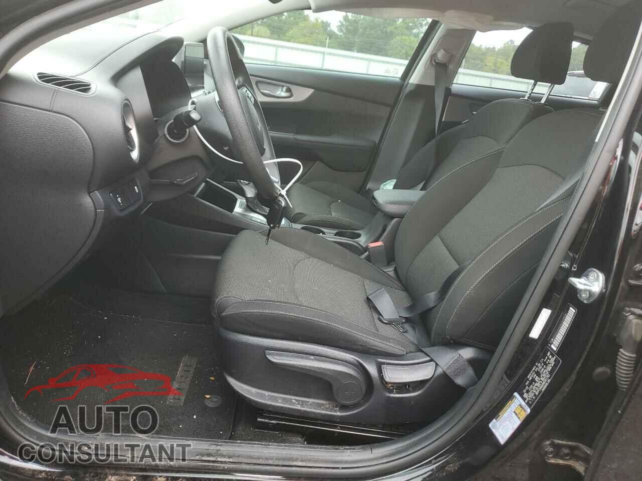 KIA FORTE 2022 - 3KPF24AD2NE461762