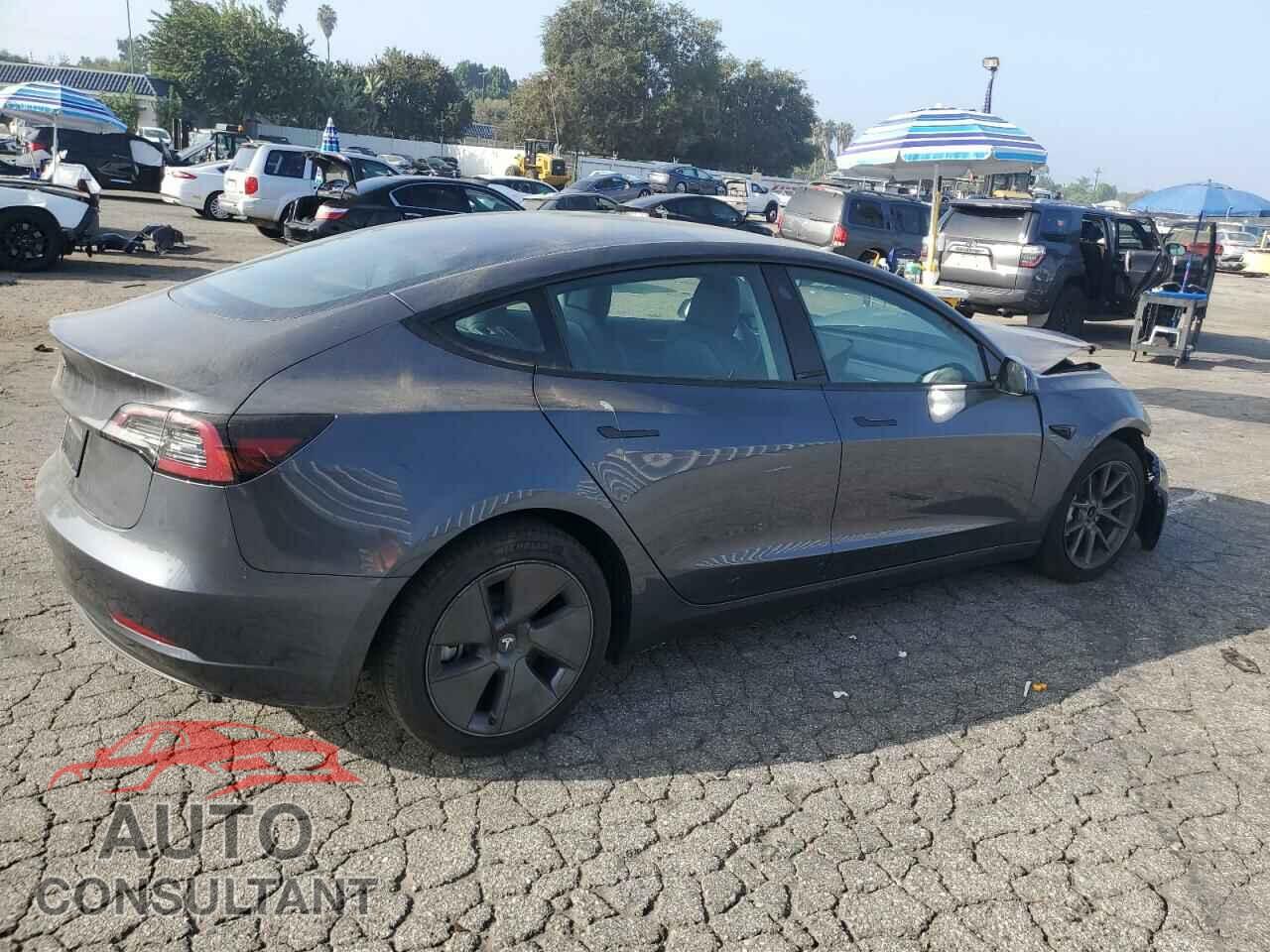 TESLA MODEL 3 2023 - 5YJ3E1EA4PF550187