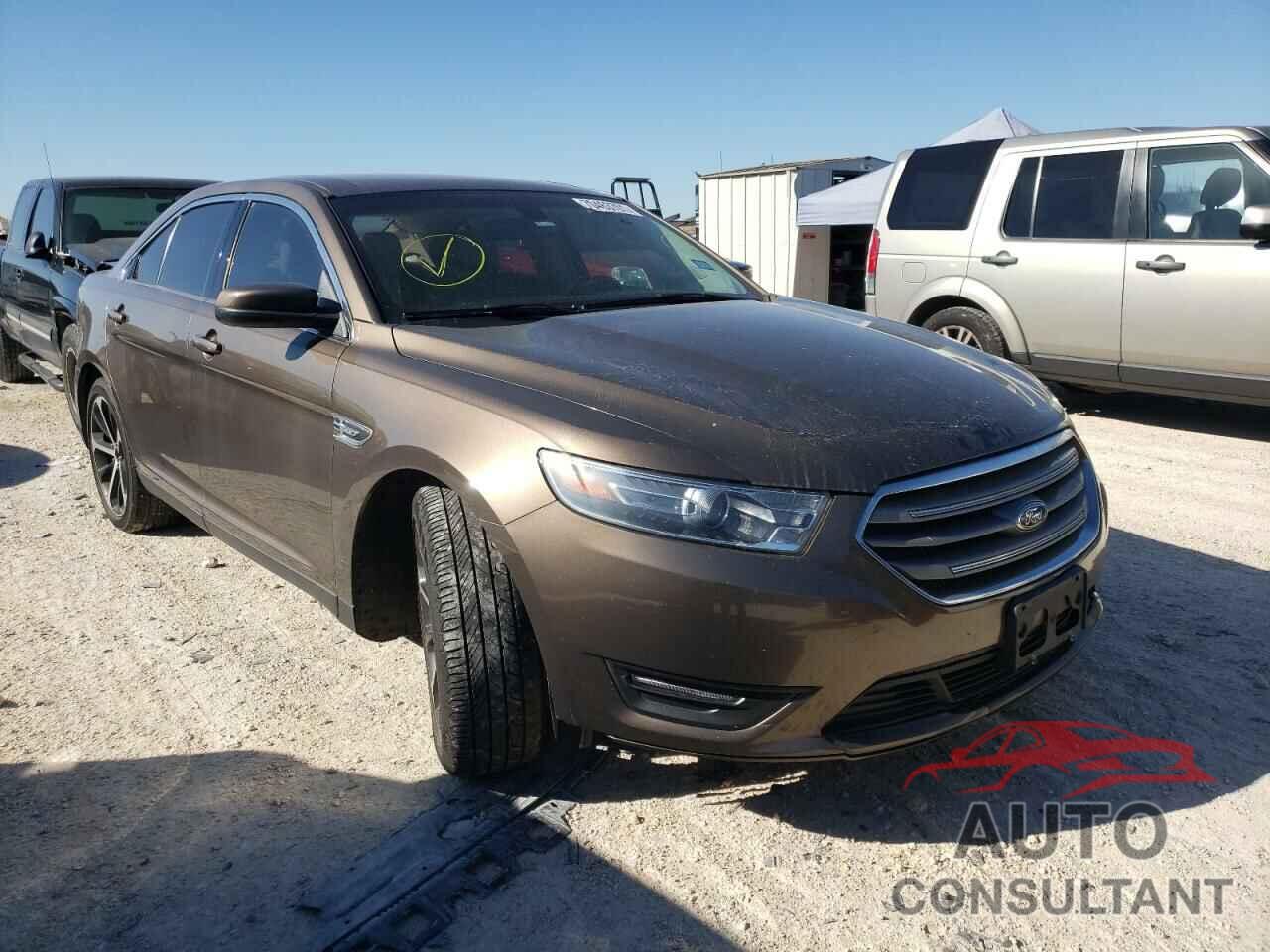 FORD TAURUS 2016 - 1FAHP2E80GG156314