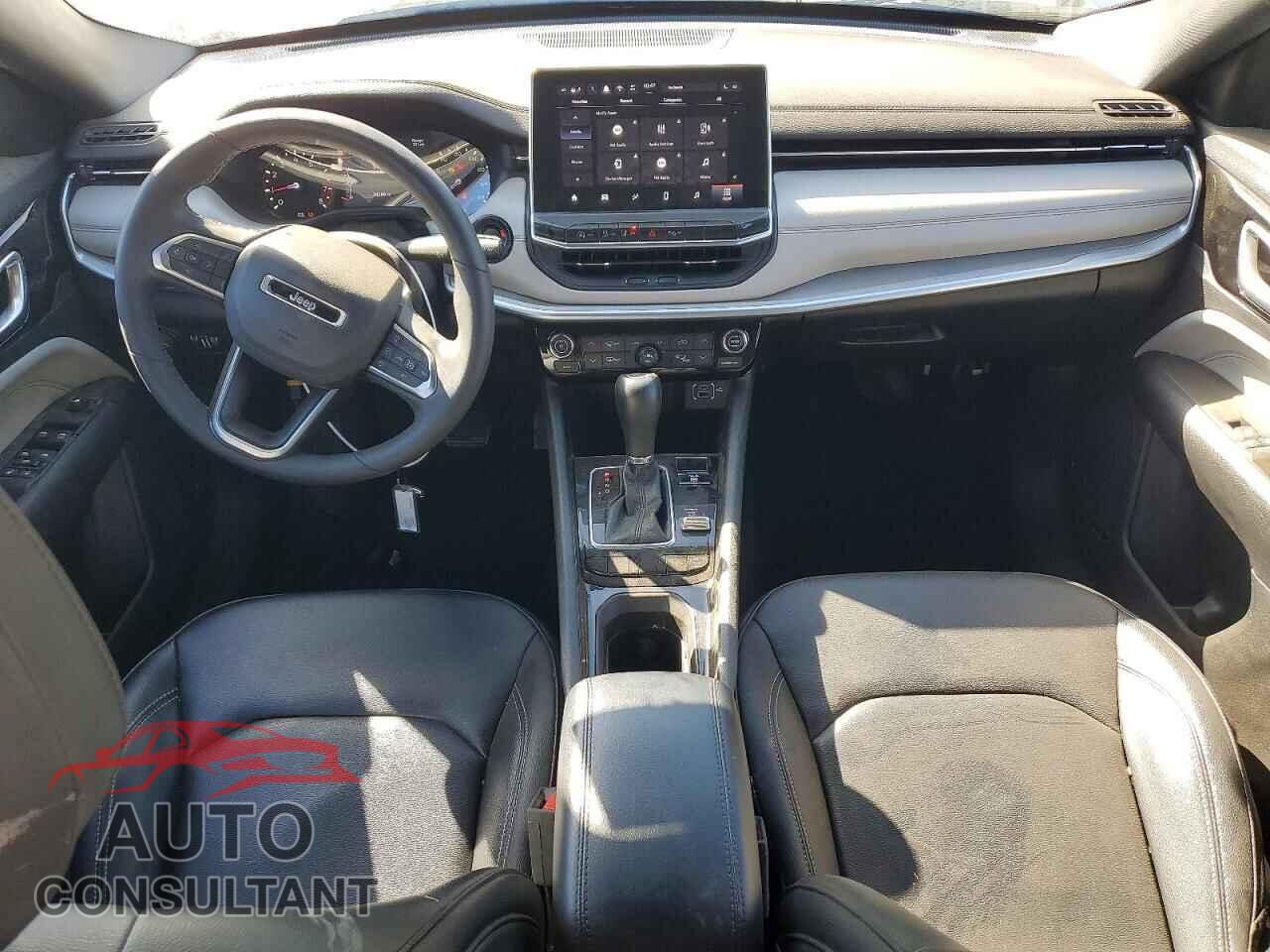 JEEP COMPASS 2025 - 3C4NJDCN8ST545936