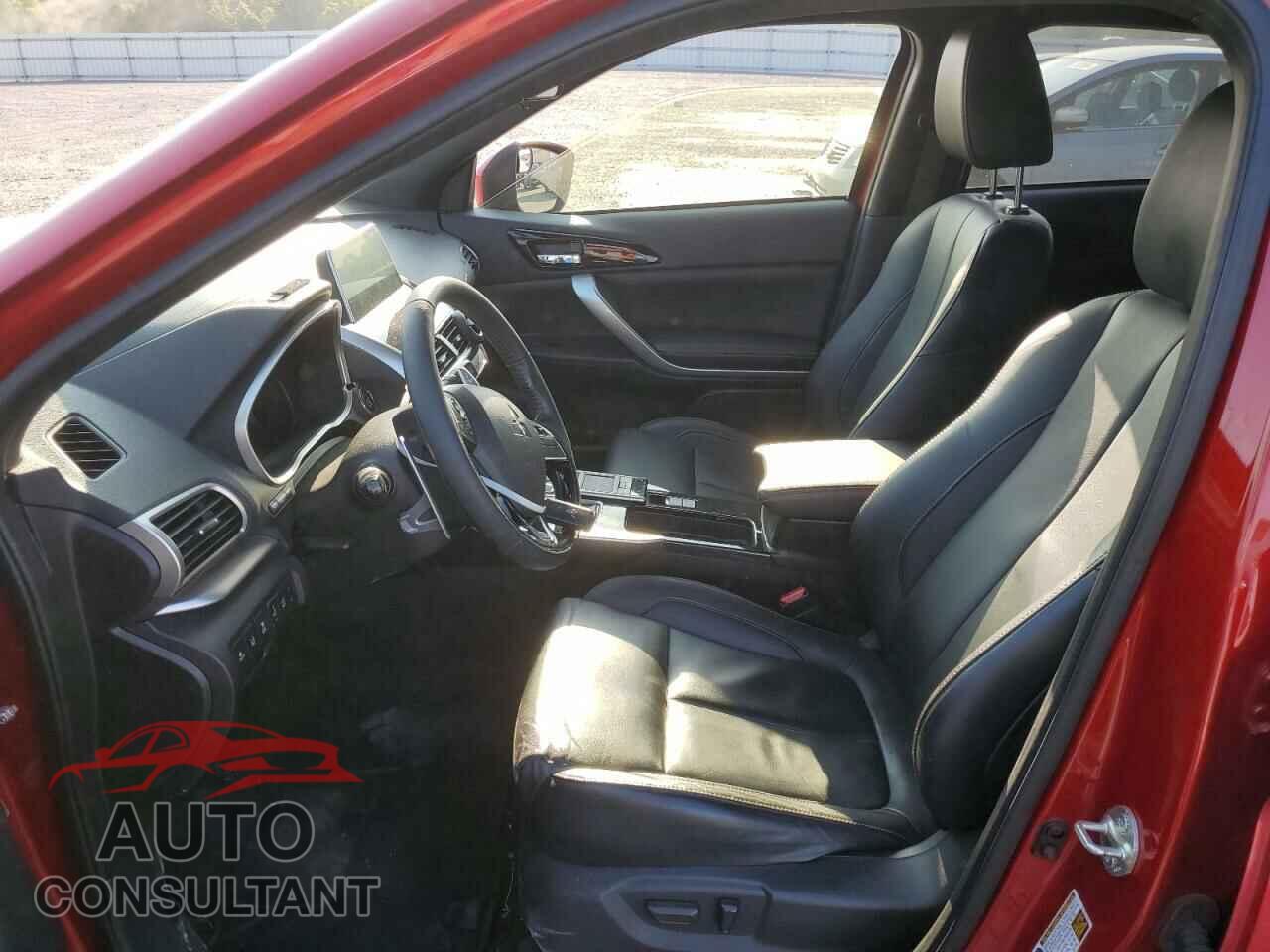 MITSUBISHI ECLIPSE 2020 - JA4AT5AA6LZ042666