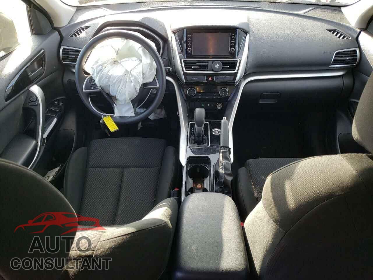 MITSUBISHI ECLIPSE 2019 - JA4AT3AA2KZ001311