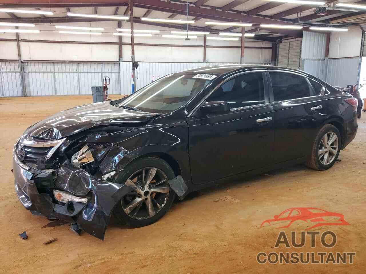 NISSAN ALTIMA 2015 - 1N4AL3AP7FC217342