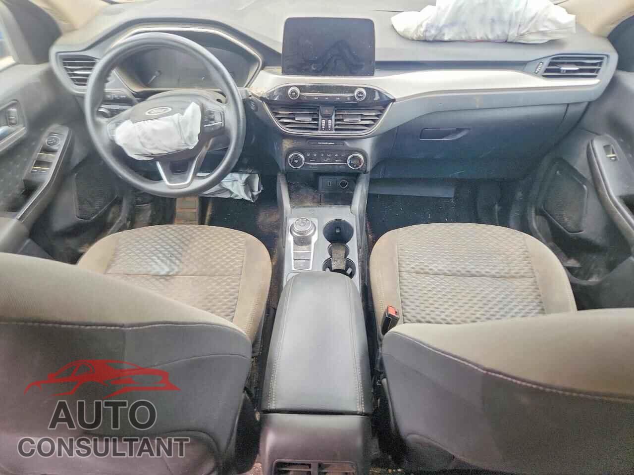 FORD ESCAPE 2020 - 1FMCU0G60LUA92523