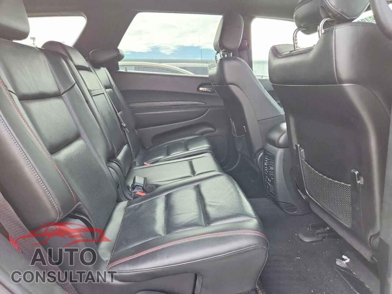 DODGE DURANGO 2023 - 1C4RDJDG8PC602825