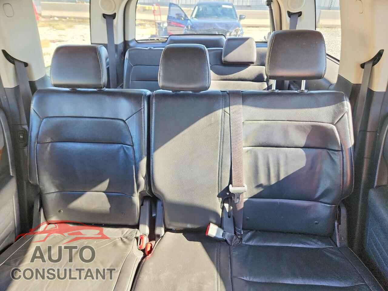 FORD FLEX 2010 - 2FMGK5CC6ABB06248