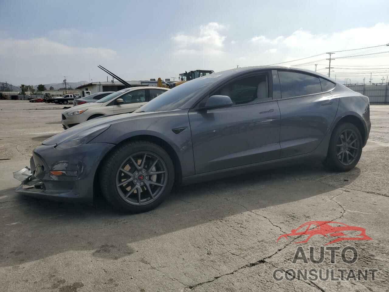 TESLA MODEL 3 2023 - 5YJ3E1EA0PF453973