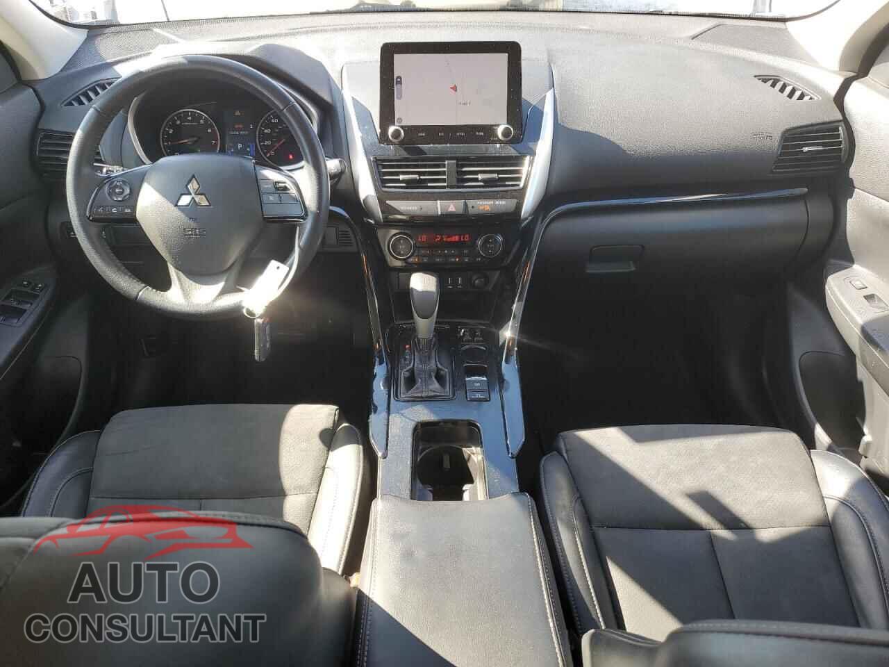 MITSUBISHI ECLIPSE 2022 - JA4ASWAA3NZ022600