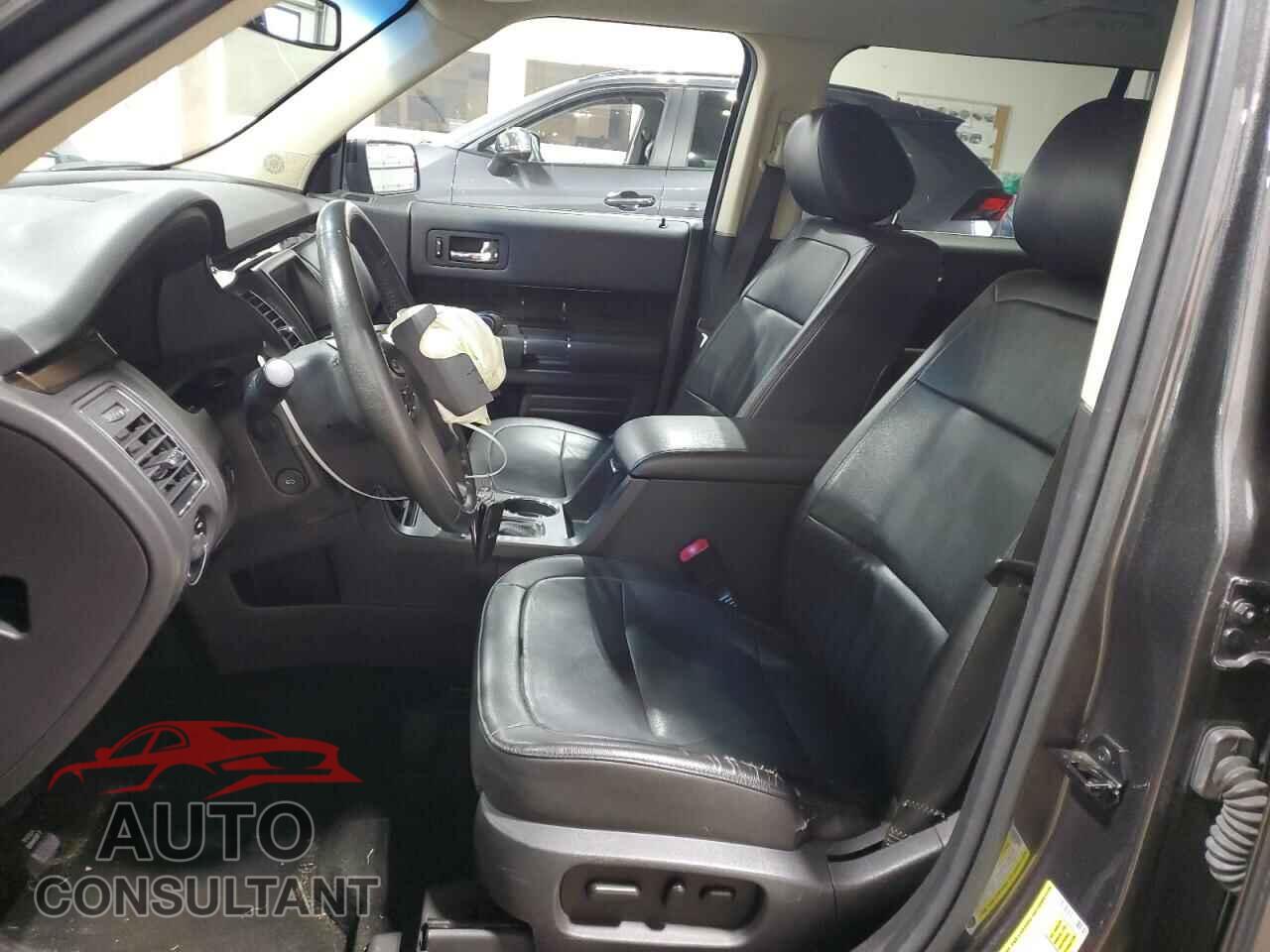 FORD FLEX 2017 - 2FMHK6C83HBA11355