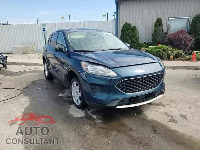 FORD ESCAPE 2020 - 1FMCU9G62LUA30593