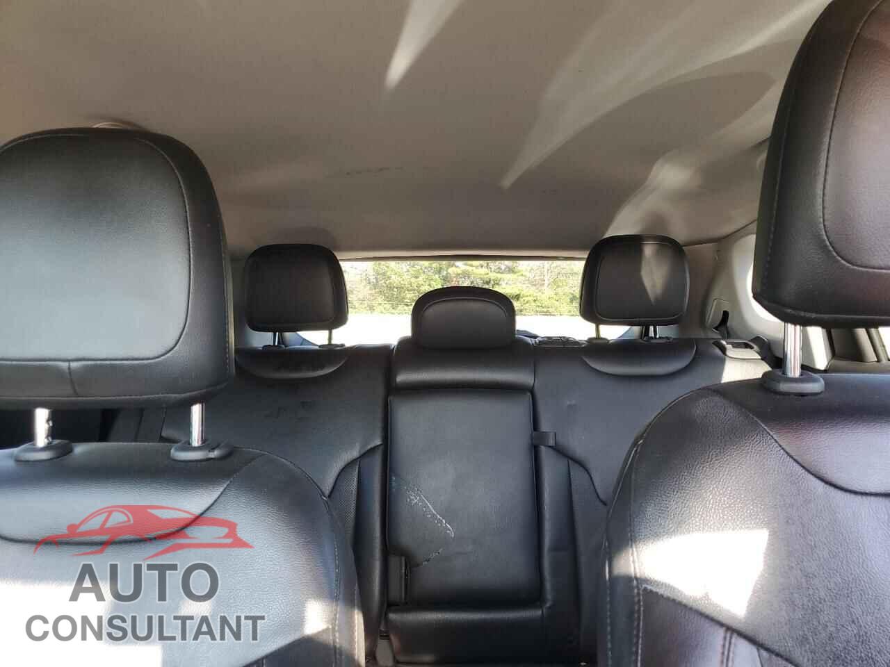 JEEP COMPASS 2021 - 3C4NJDCB8MT519992