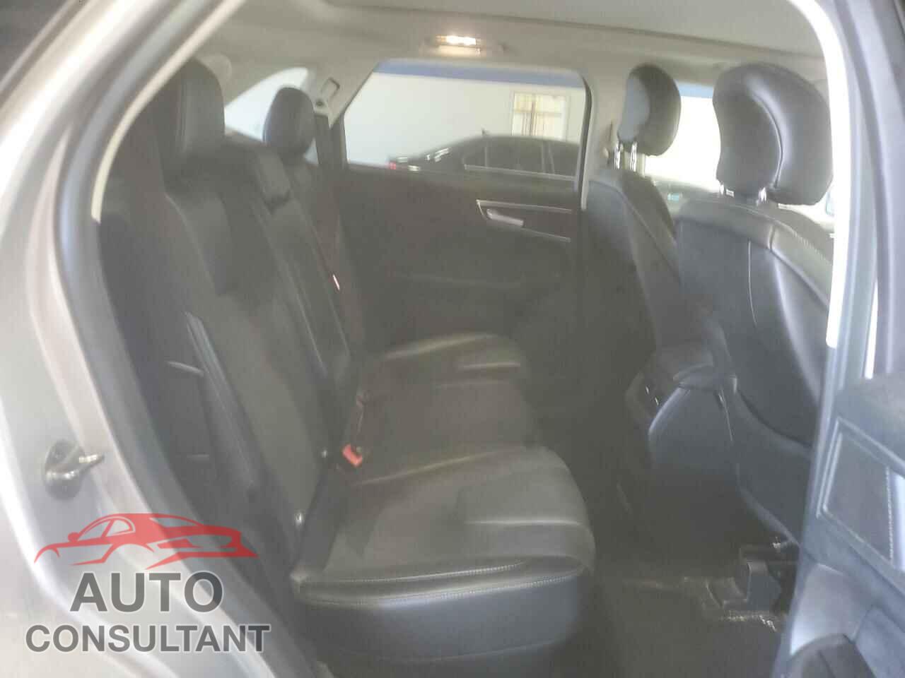 FORD EDGE 2015 - 2FMTK3AP8FBC06254