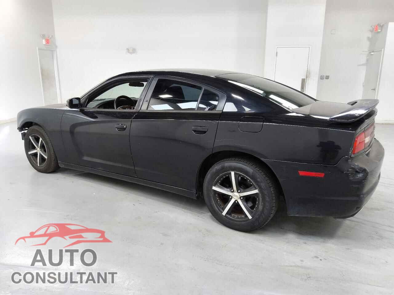 DODGE CHARGER 2012 - 2C3CDXBG2CH108774