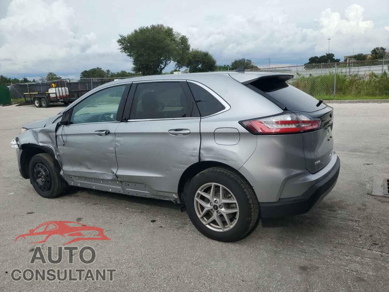 FORD EDGE 2024 - 2FMPK4J9XRBA81559
