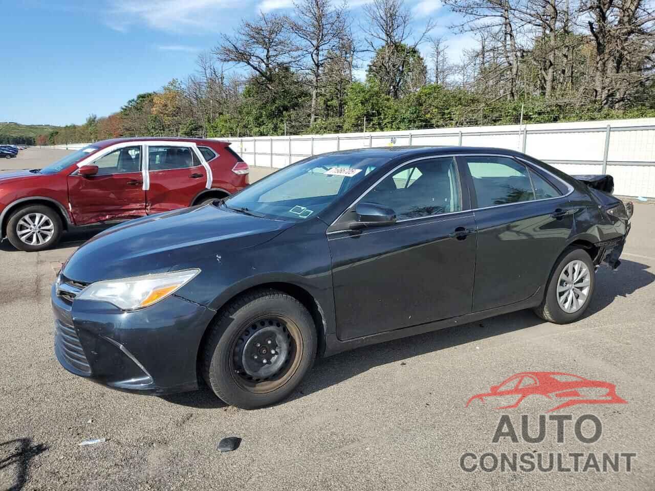 TOYOTA CAMRY 2016 - 4T1BF1FK7GU215685
