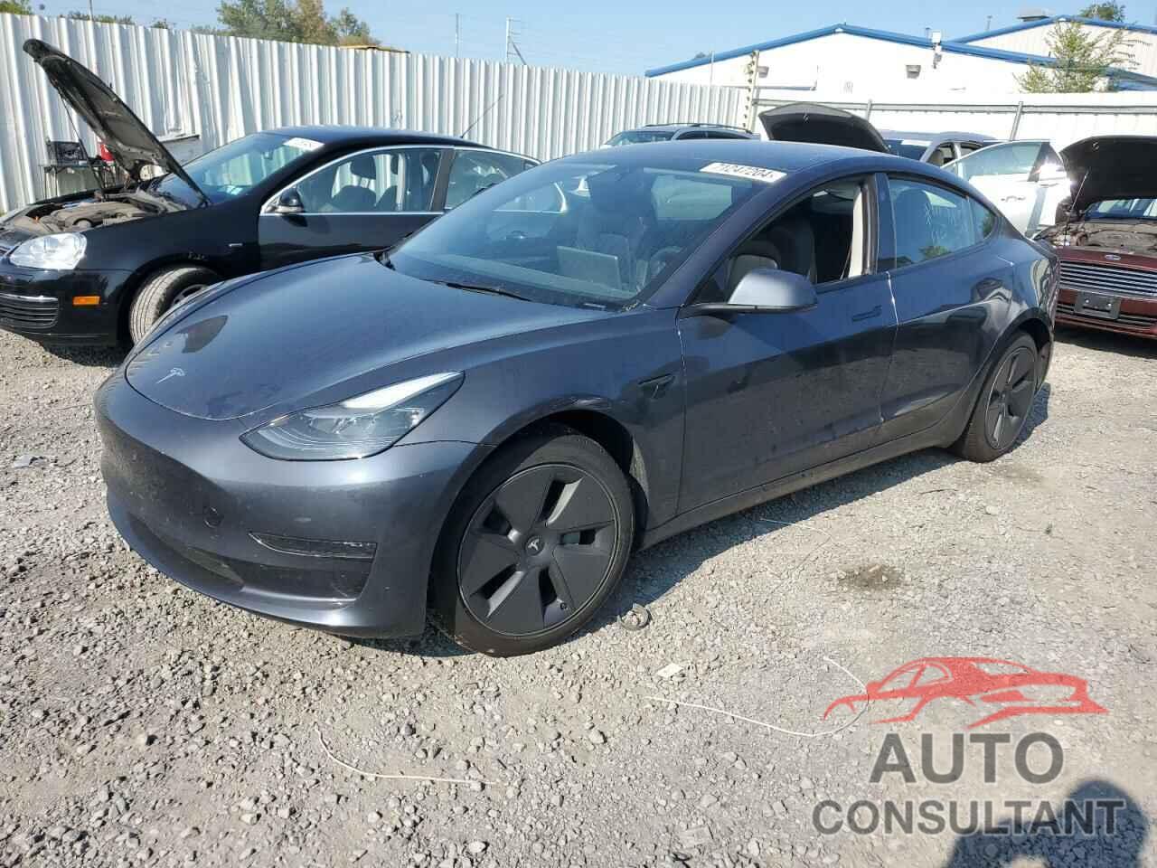 TESLA MODEL 3 2023 - 5YJ3E1EA0PF556620