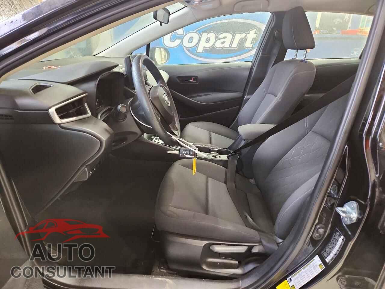 TOYOTA COROLLA 2023 - 5YFB4MDE5PP045199