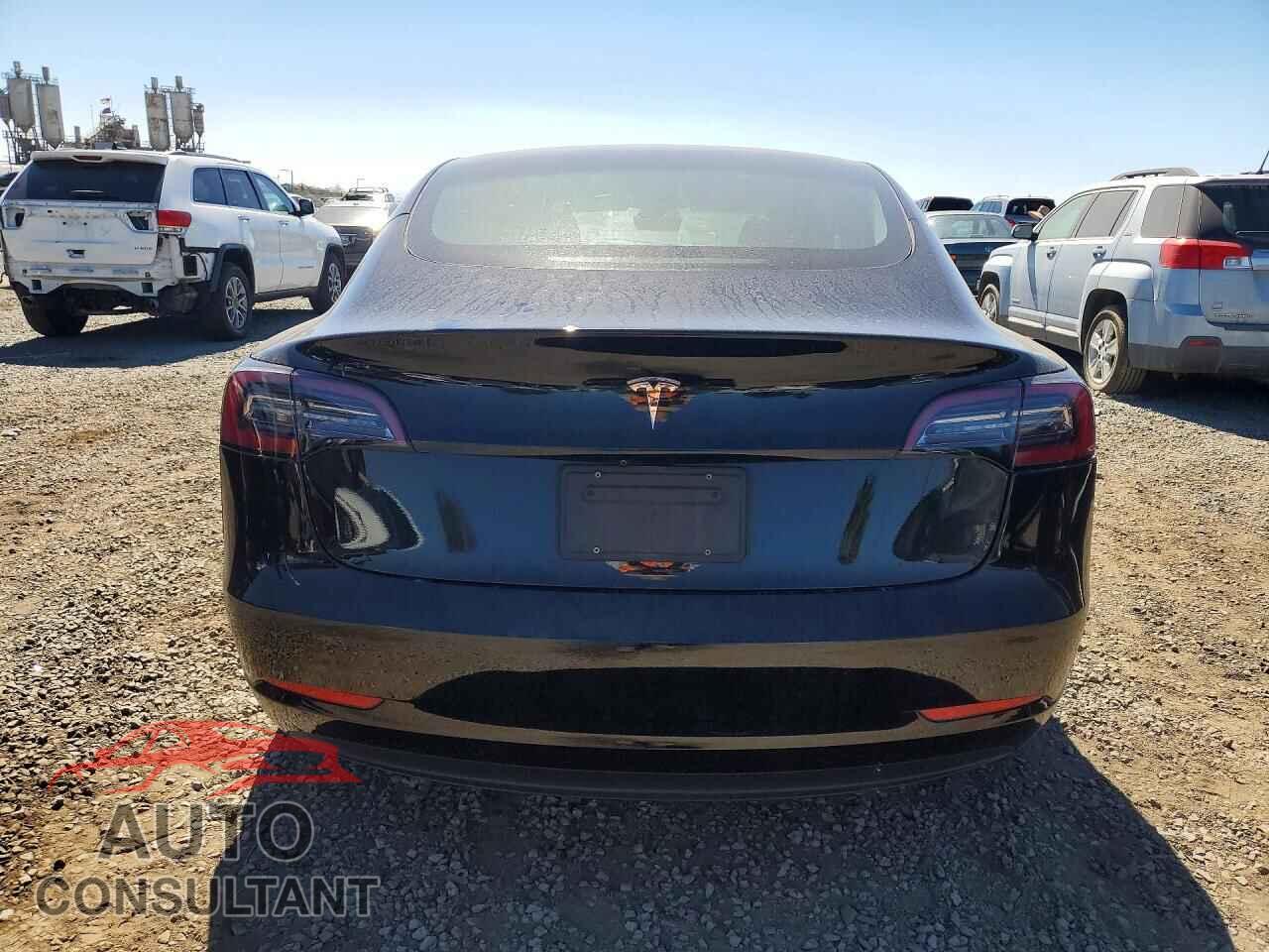 TESLA MODEL 3 2023 - 5YJ3E1EAXPF572923