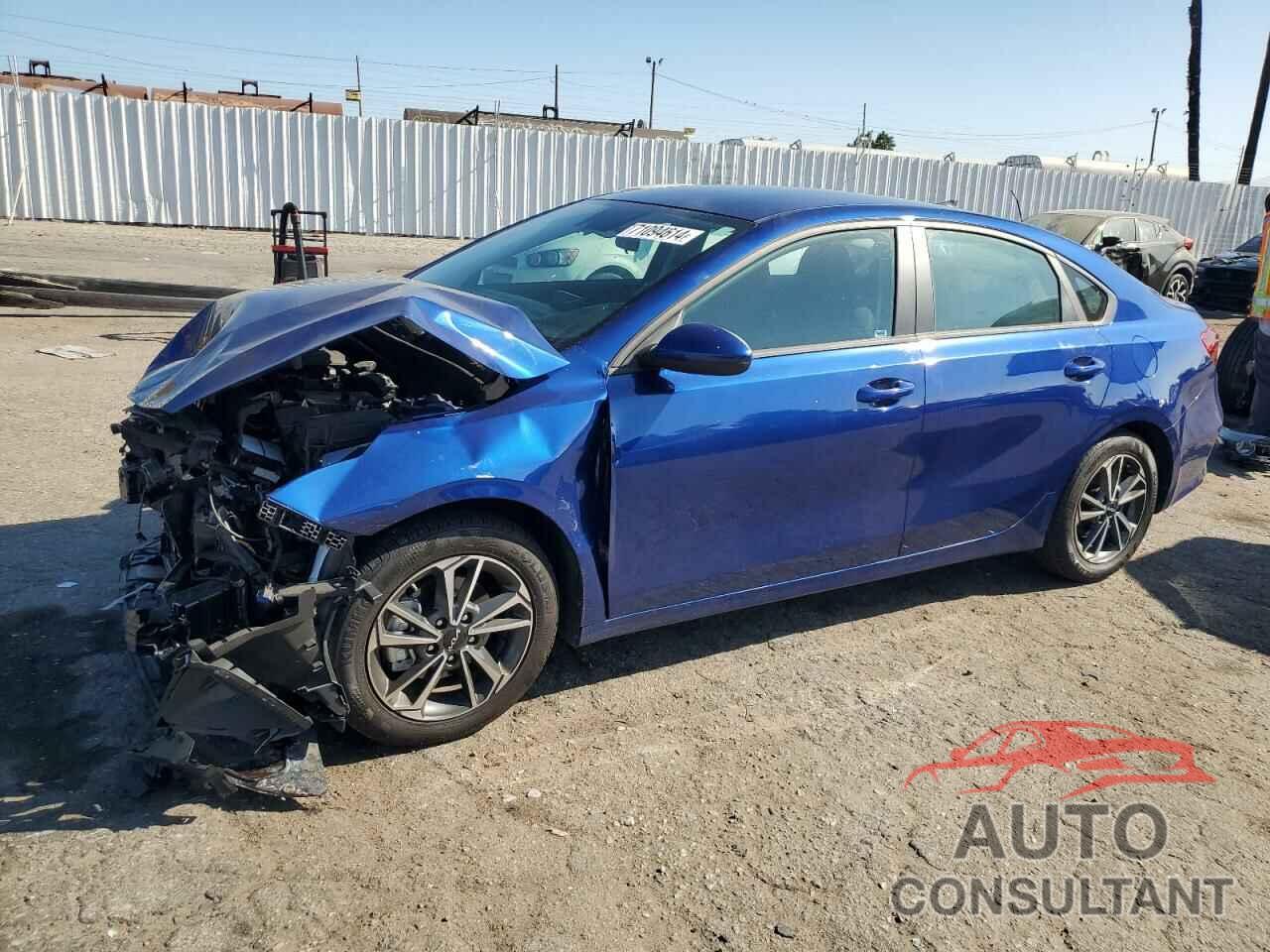 KIA FORTE 2023 - 3KPF24AD6PE532013