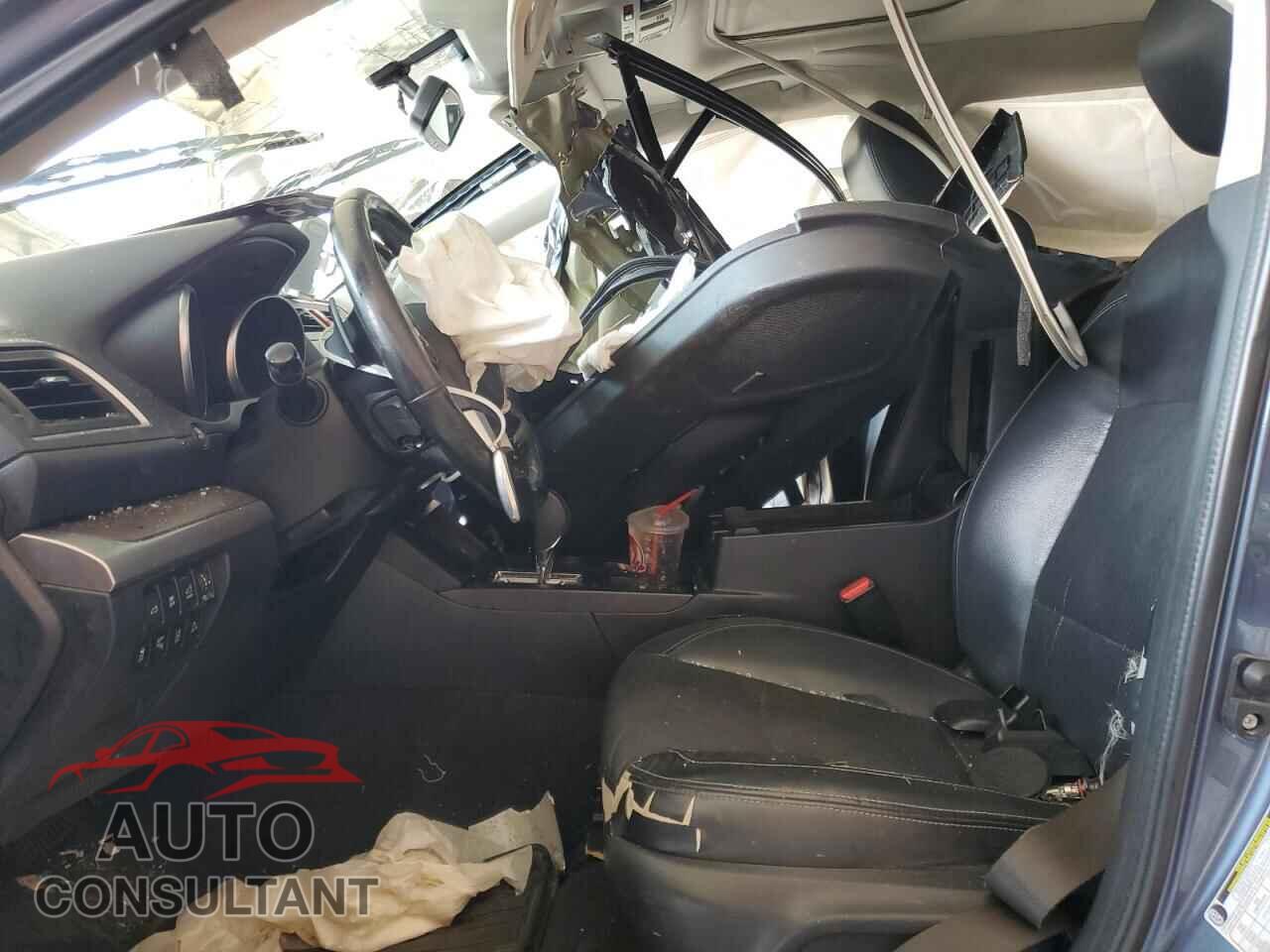 SUBARU OUTBACK 2016 - 4S4BSBNC3G3251925