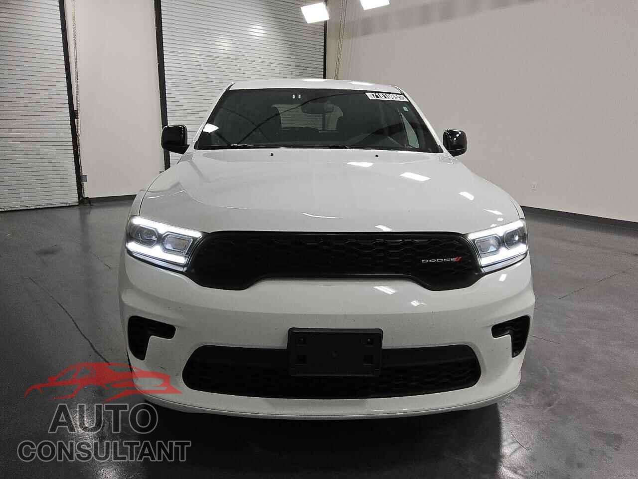 DODGE DURANGO 2025 - 1C4RDJDG8SC546975