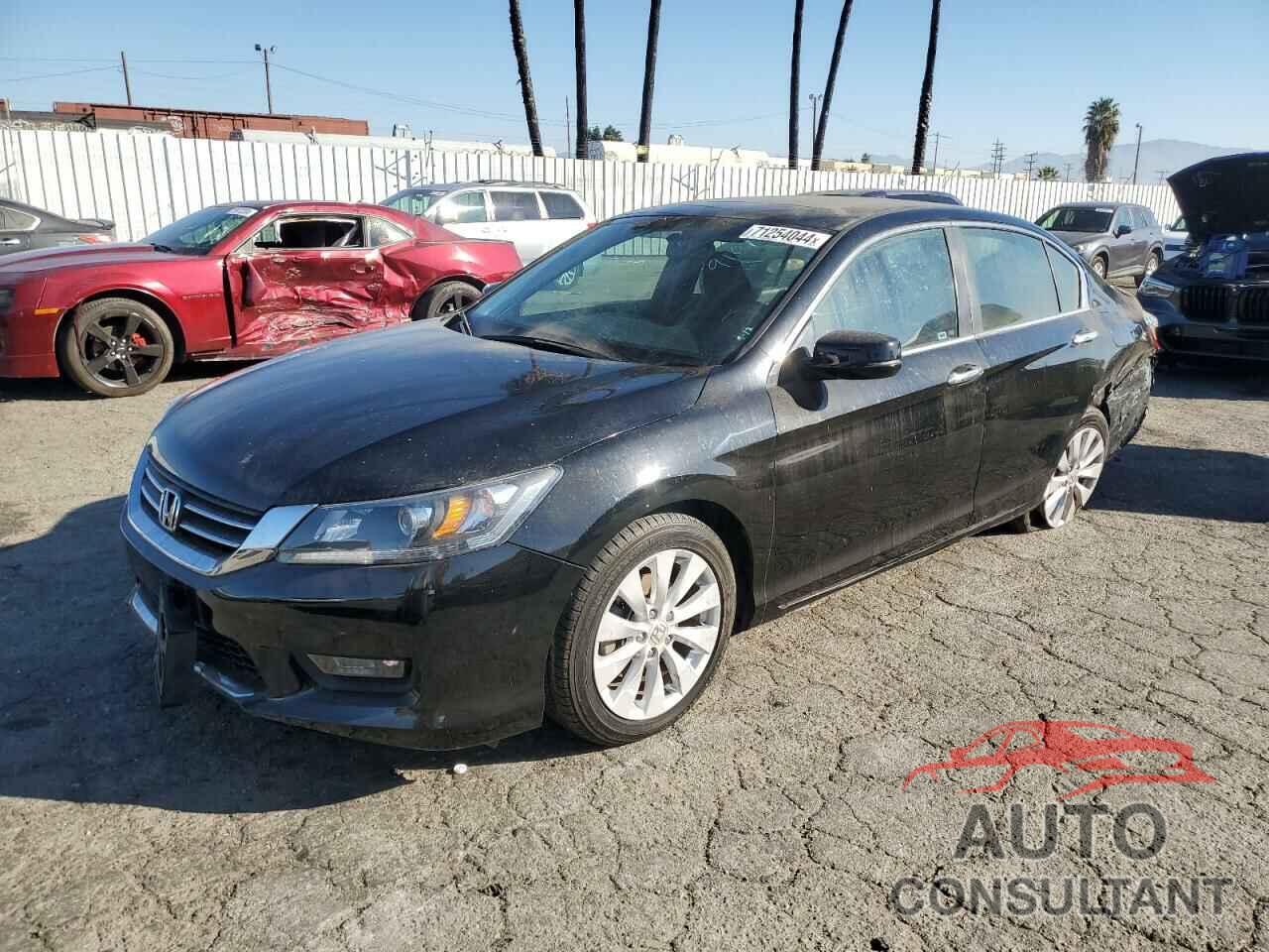 HONDA ACCORD 2014 - 1HGCR2F78EA259101