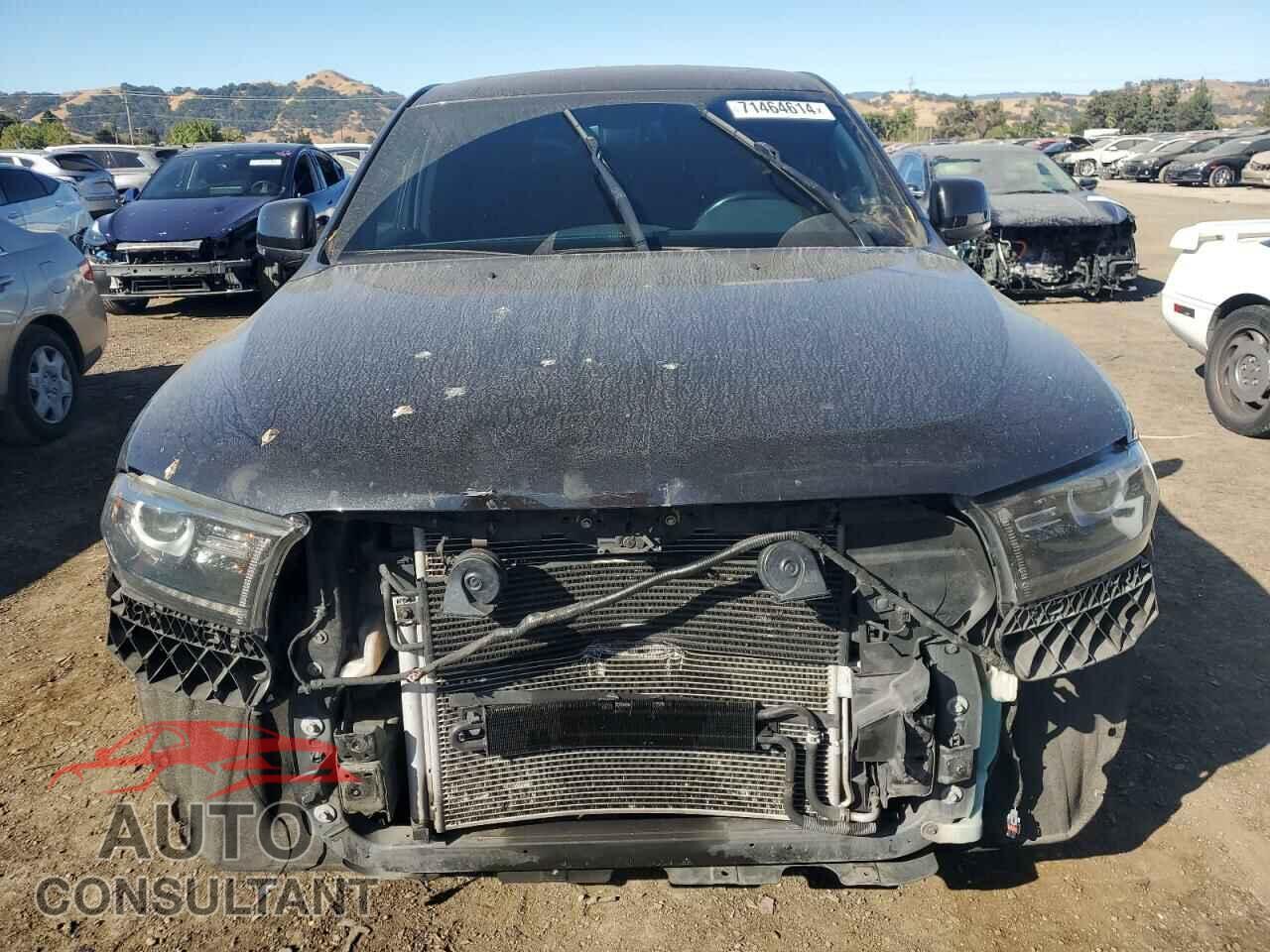 DODGE DURANGO 2015 - 1C4SDJCT5FC176915