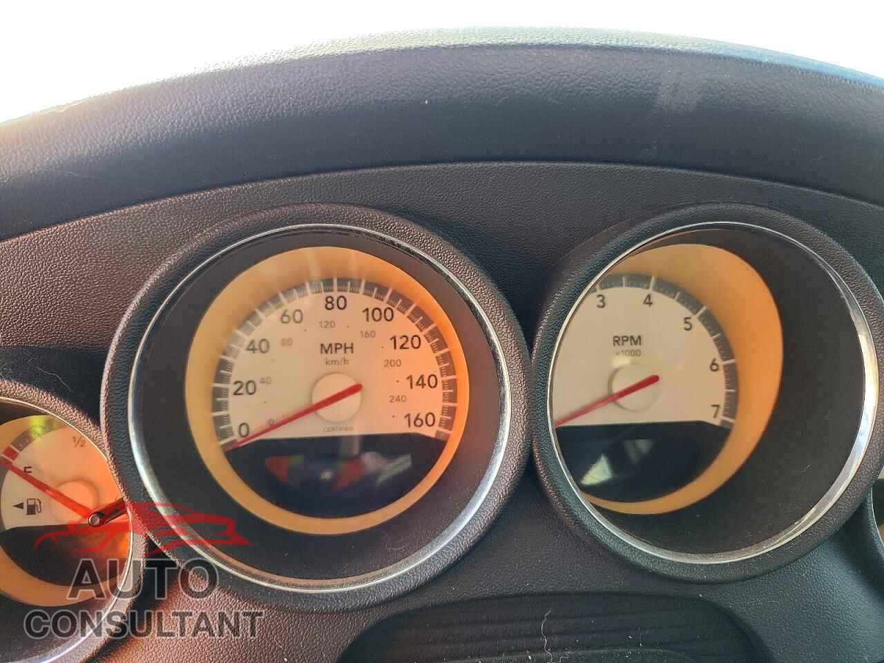 DODGE CHARGER 2010 - 2B3AA4CVXAH199251