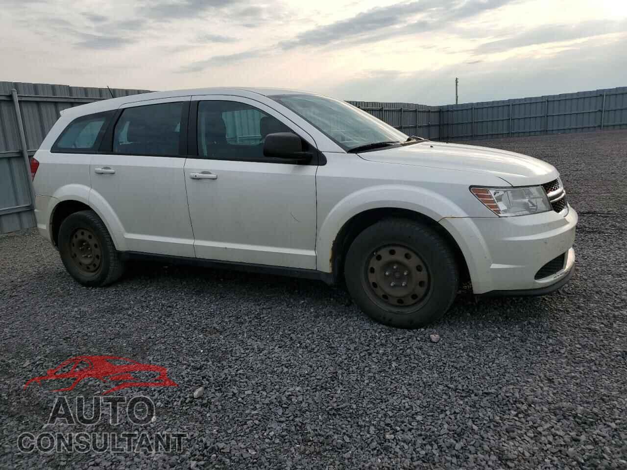 DODGE JOURNEY 2016 - 3C4PDCAB6GT178996