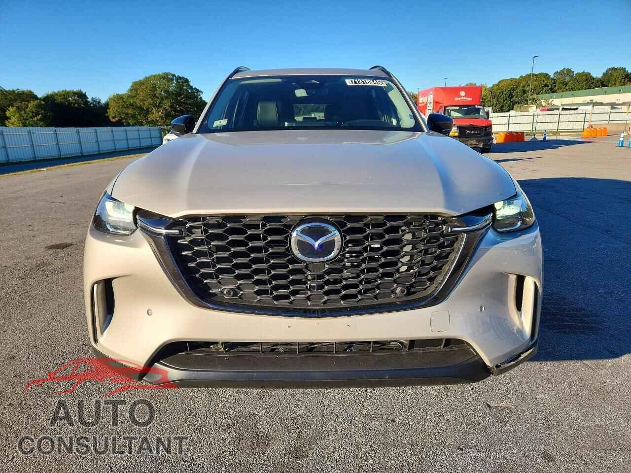 MAZDA CX-90 2026 - JM3KKCHDXT1392180
