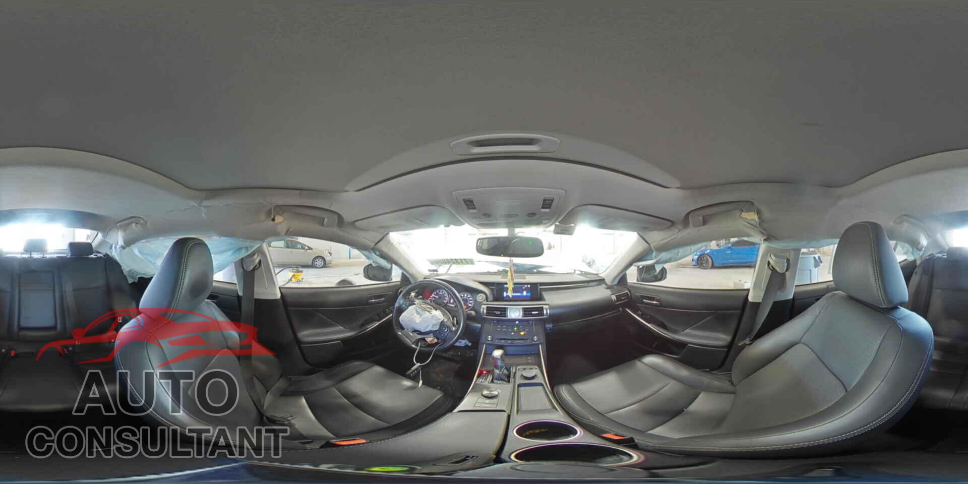 LEXUS IS 2016 - JTHCM1D21G5014116