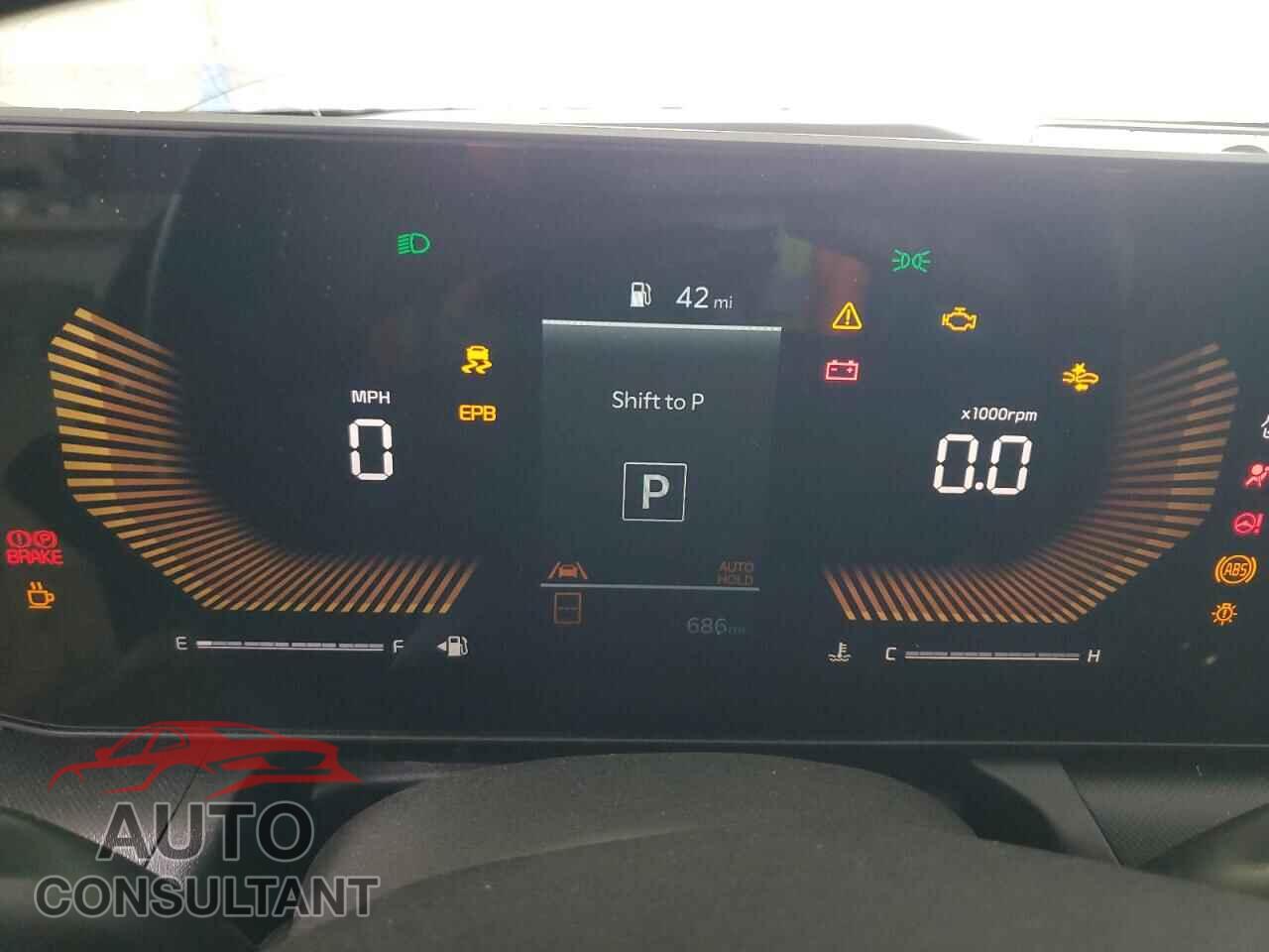 KIA K4 LX 2025 - 3KPFT4DE0SE153874
