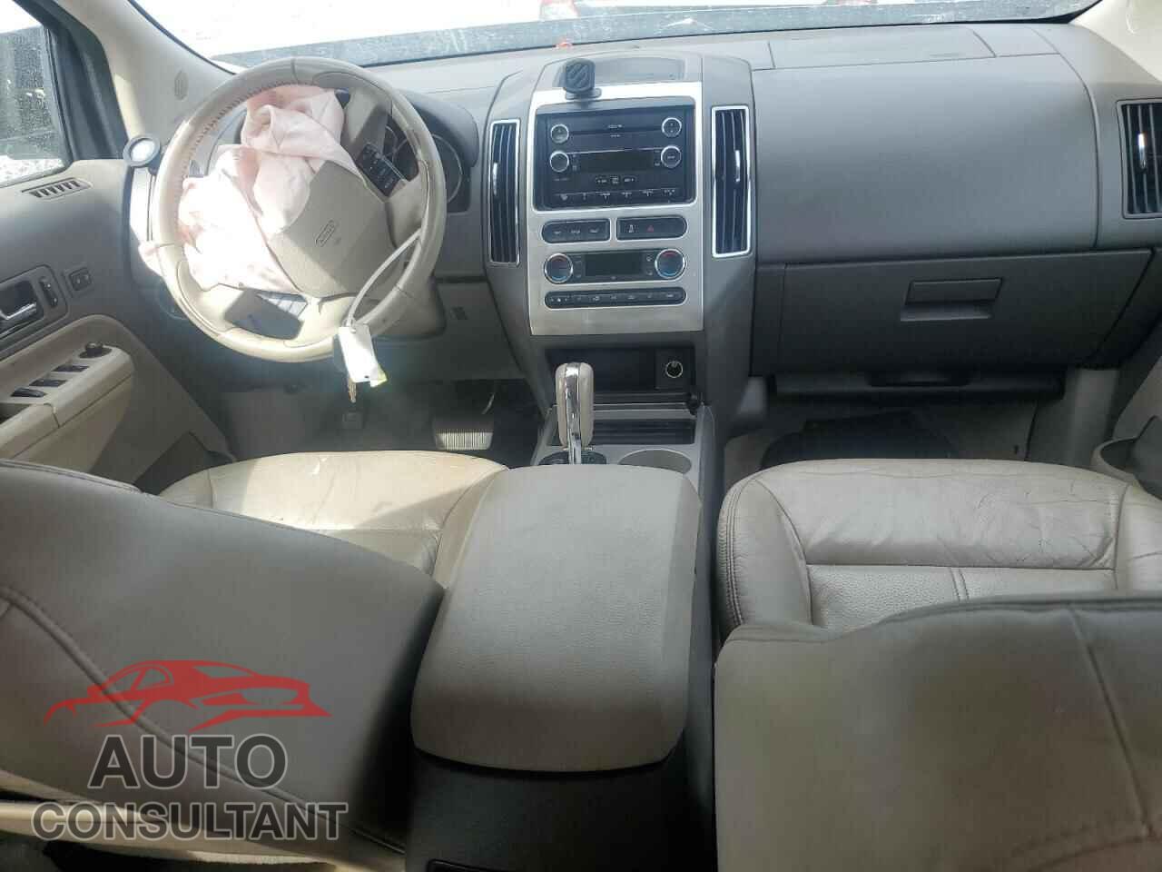 FORD EDGE 2010 - 2FMDK4KC2ABA44930