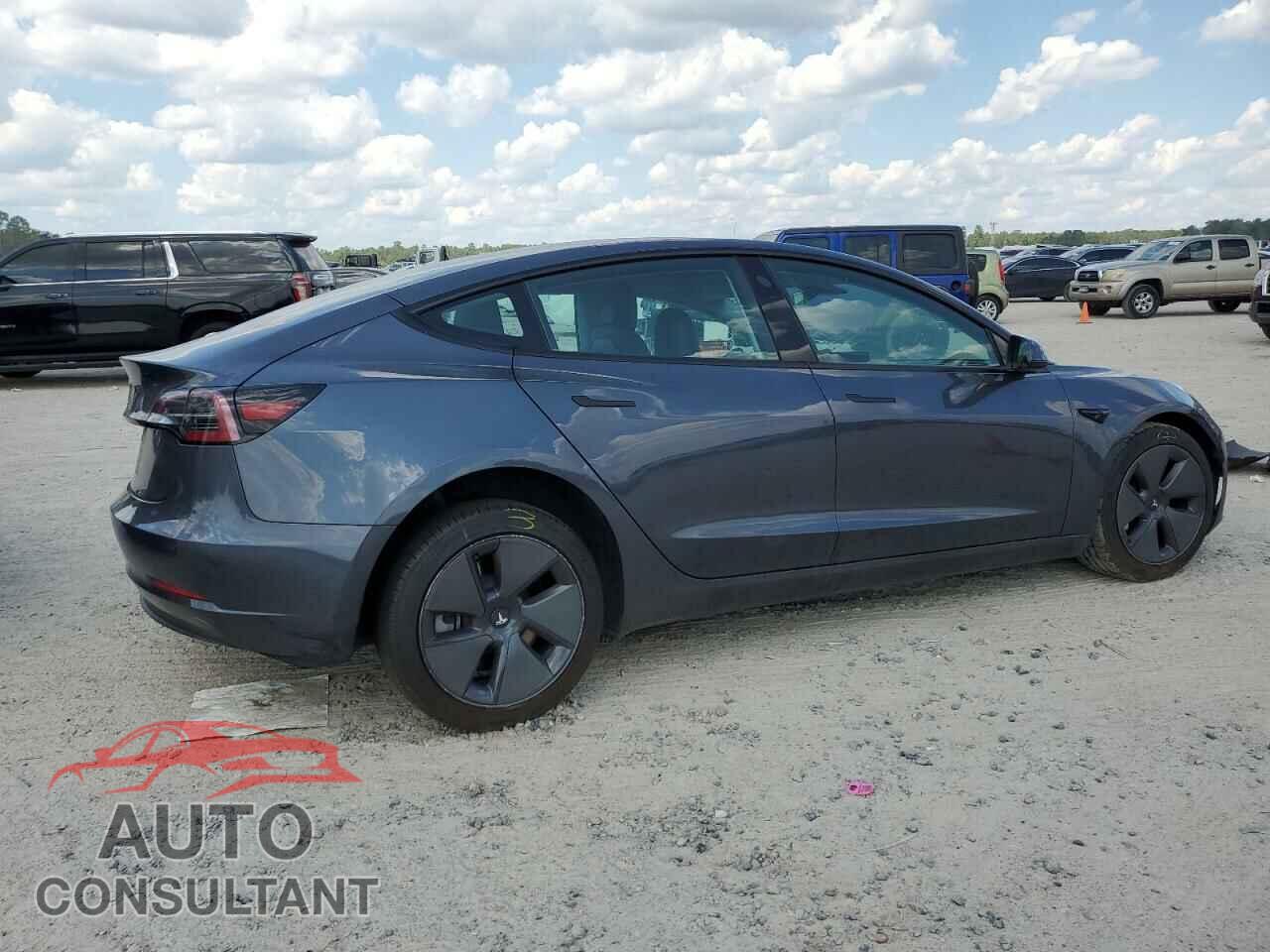 TESLA MODEL 3 2023 - 5YJ3E1EA7PF468860