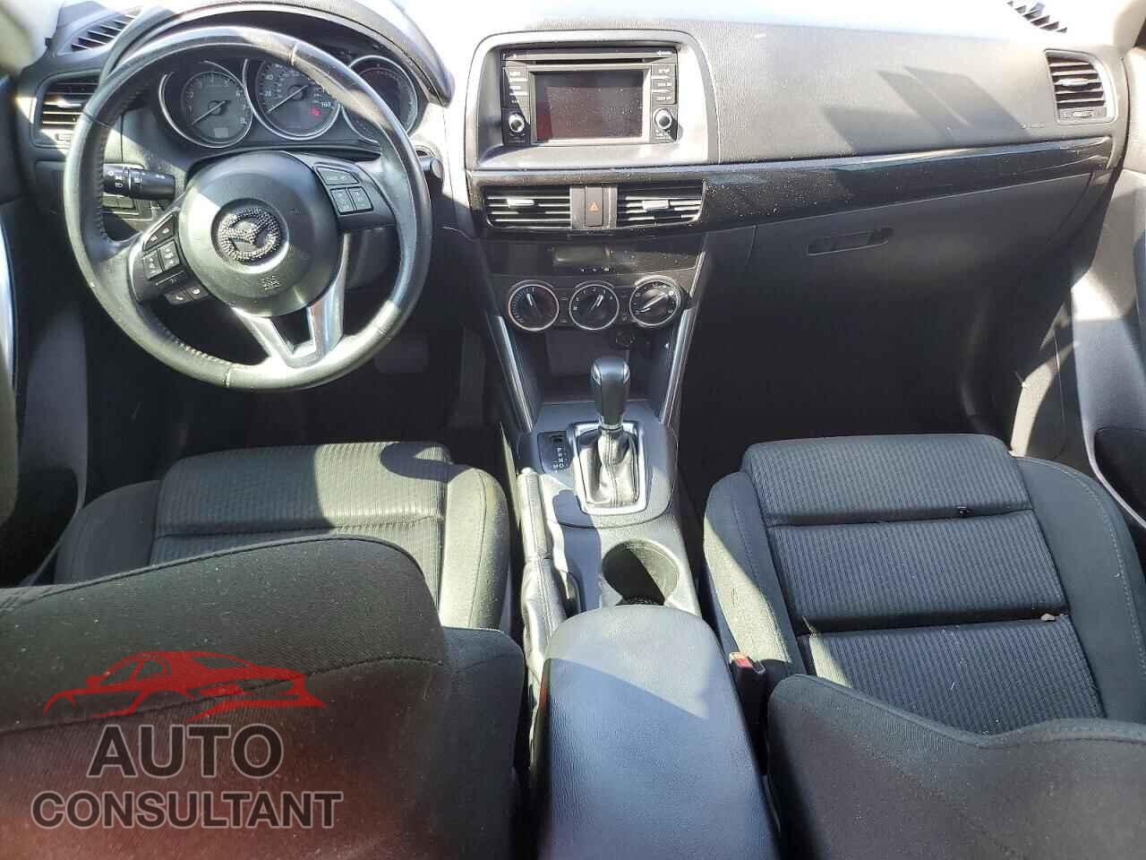 MAZDA CX-5 2014 - JM3KE2CY4E0407227