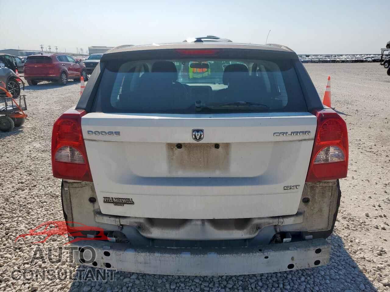 DODGE CALIBER 2010 - 1B3CB4HA2AD533460