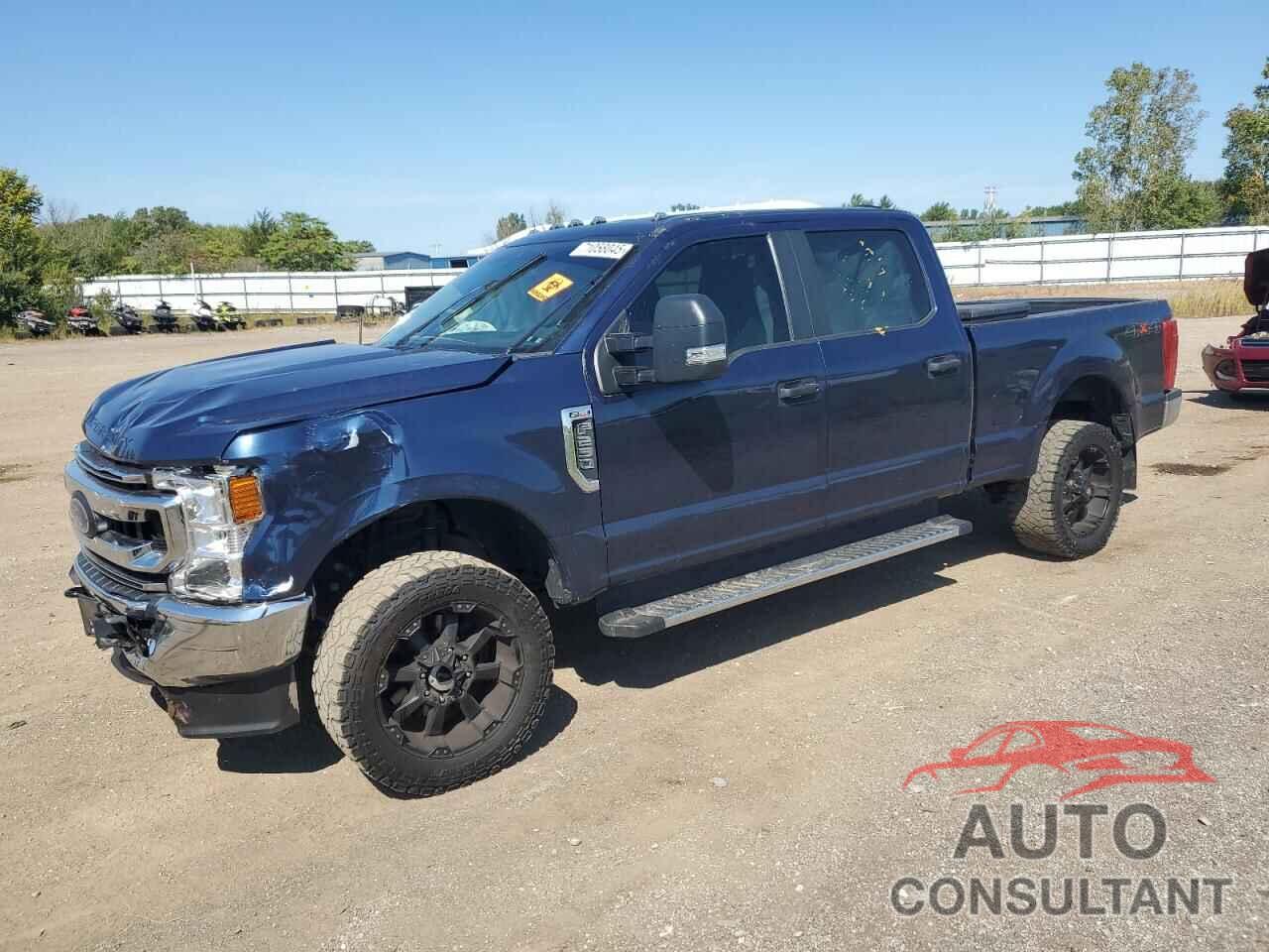 FORD F250 2020 - 1FT7W2BN8LEE42775