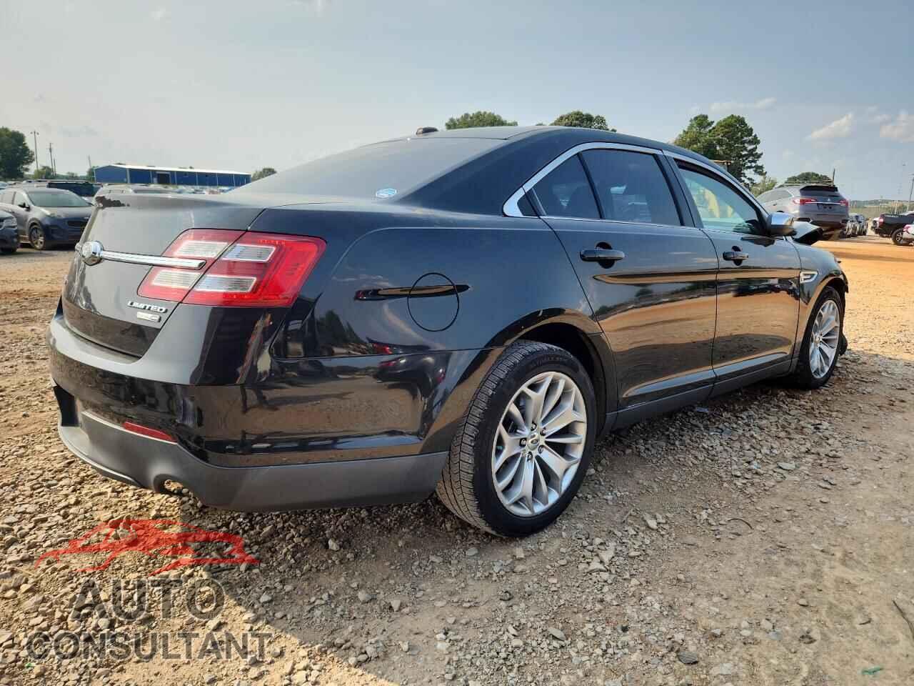 FORD TAURUS 2013 - 1FAHP2J84DG100846