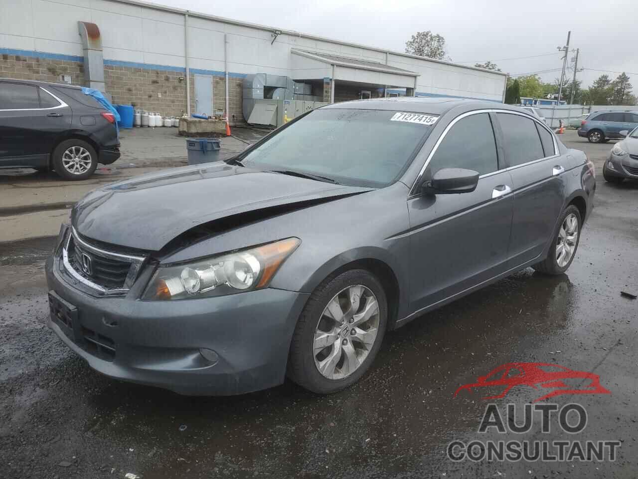 HONDA ACCORD 2010 - 1HGCP3F87AA009265