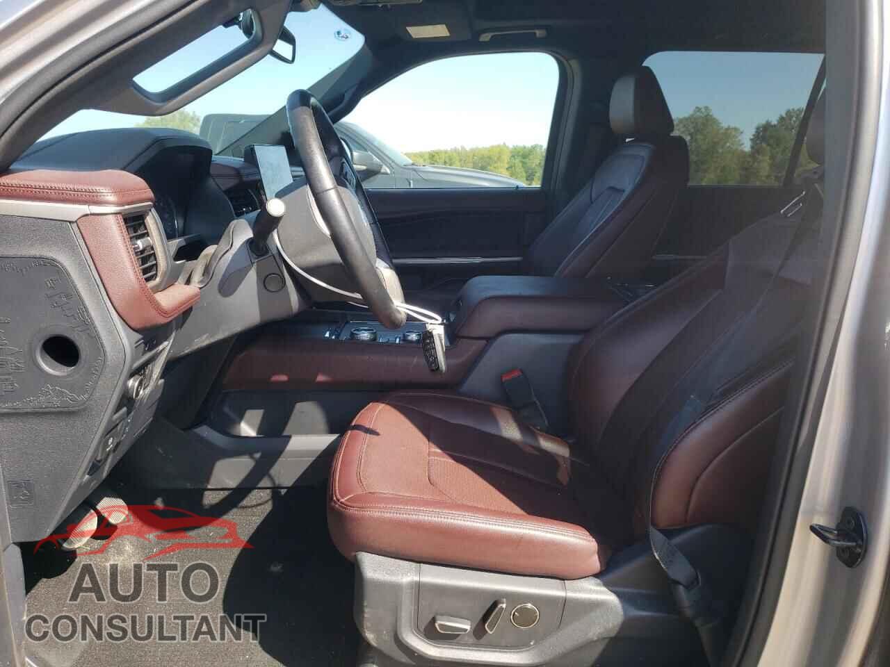 FORD EXPEDITION 2024 - 1FMJK2A86REA71729