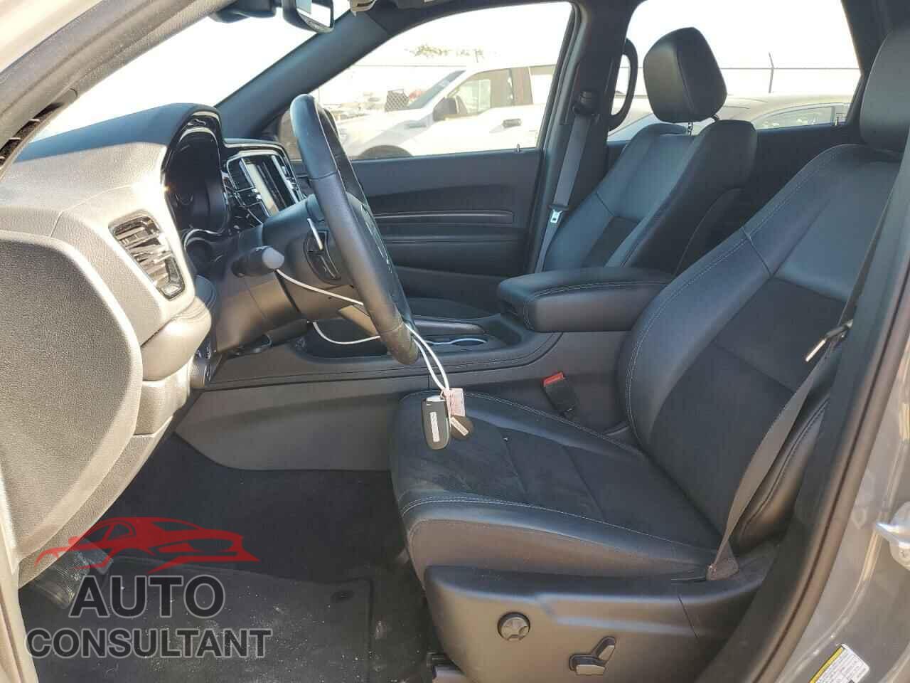 DODGE DURANGO 2022 - 1C4RDJDG7NC201036
