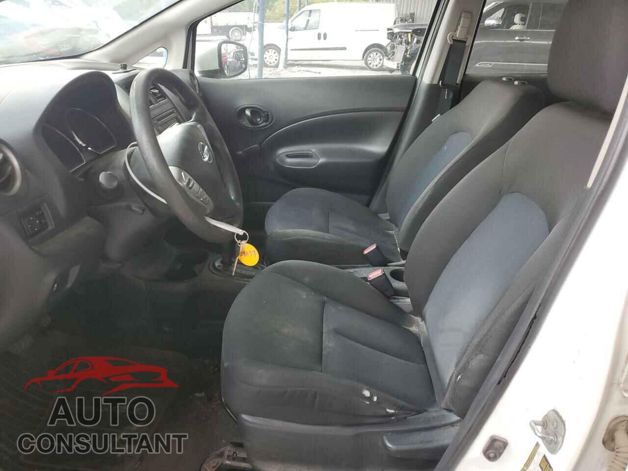 NISSAN VERSA 2016 - 3N1CE2CP2GL396306