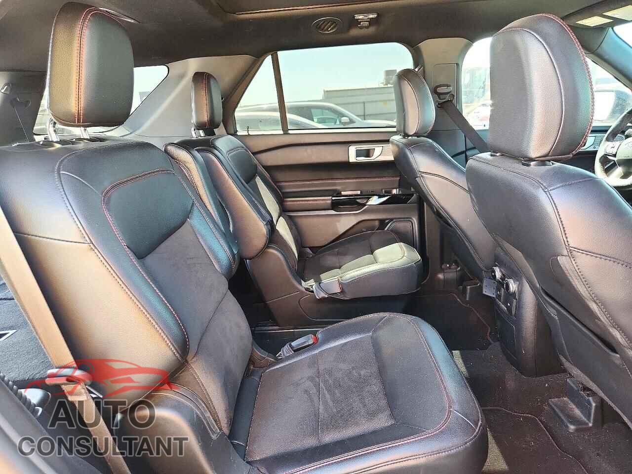 FORD EXPLORER 2023 - 1FMSK7KH9PGC37940