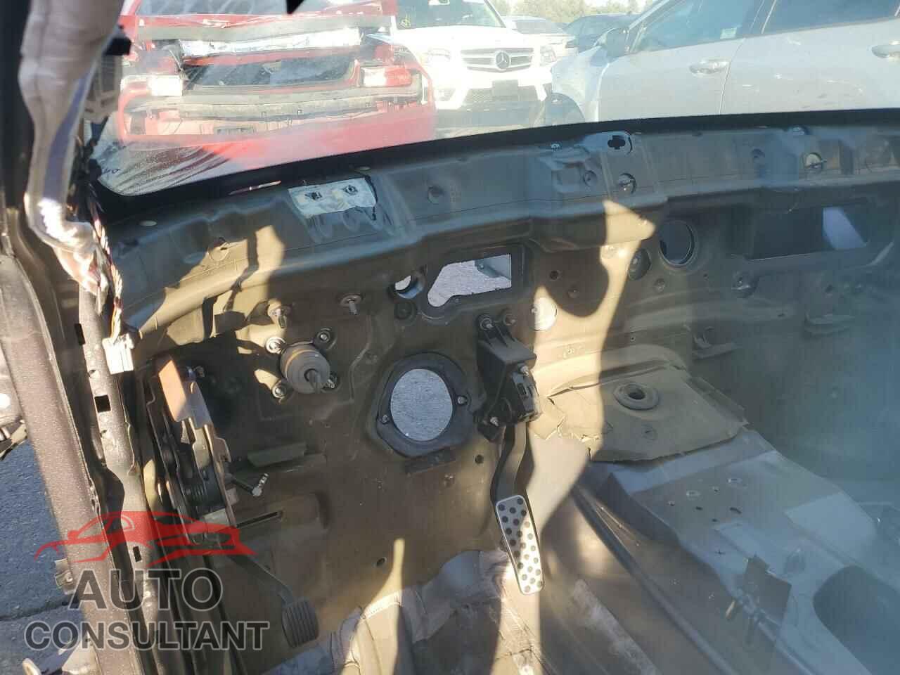 DODGE CHALLENGER 2016 - 2C3CDZC92GH112177