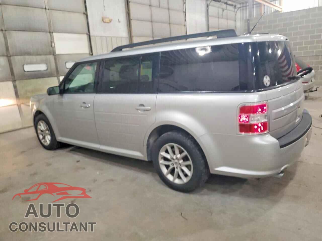 FORD FLEX 2016 - 2FMGK5B88GBA21286
