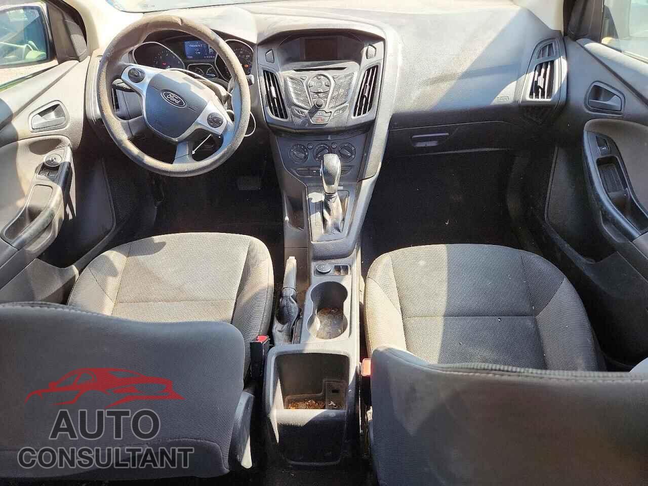 FORD FOCUS 2014 - 1FADP3E22EL254233