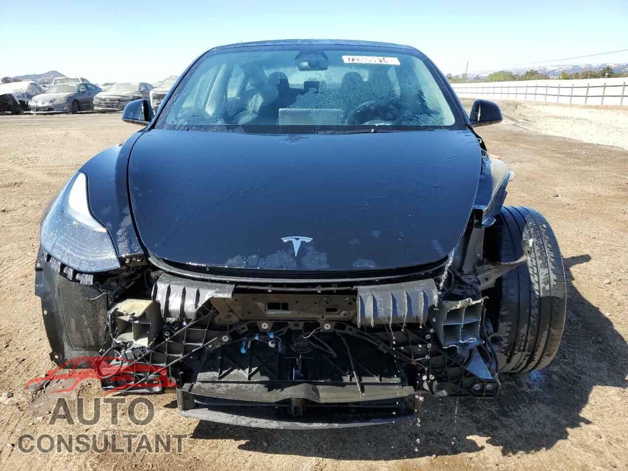 TESLA MODEL 3 2021 - 5YJ3E1EA0MF097746