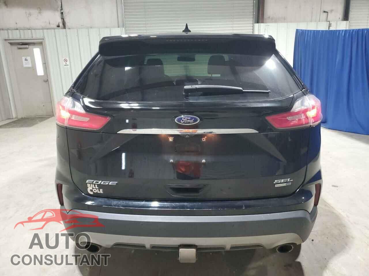 FORD EDGE 2020 - 2FMPK4J94LBA82620